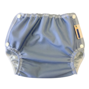 Air Flow (Periwinkle)