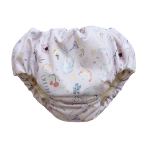 Bedwetter Pants (Unicorn Wishes)