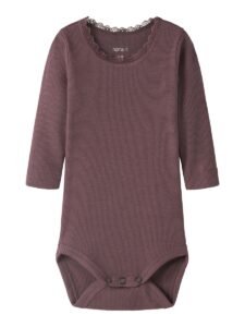 Body LS Kab LS NOOS (Wild Ginger)