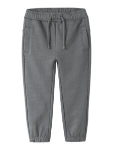 Broek Kavens Sweat (Poppy Seed)