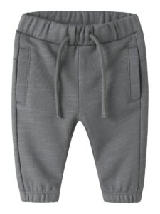 Broek Kavens Sweat (Poppy Seed)