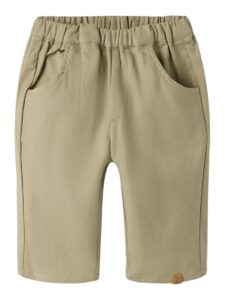 Broek Koa Mini Loose Fit (Twill)