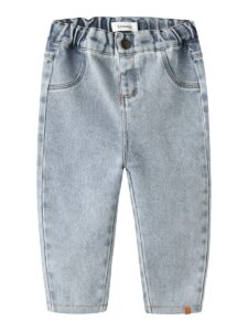 Jeans Darlee Loose Fit 4410-SE (Medium blue Denim)