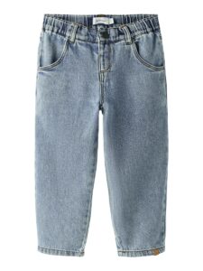 Jeans Karole Loose Carrot Fit 2433-CJ