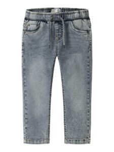 Jeans Ryan Slim Sweat Jeans 2472-TH (Vintage Medium Blue Denim)