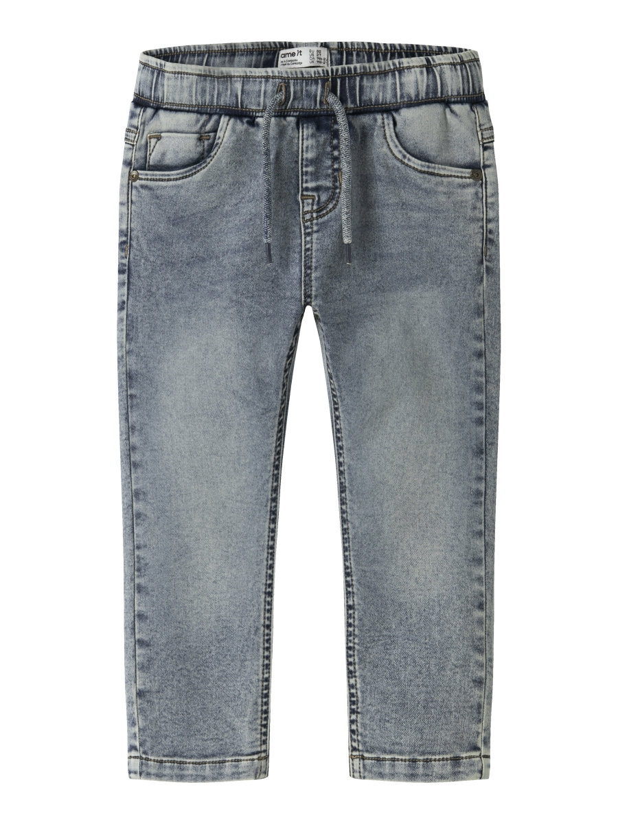Jeans Ryan Slim Sweat Jeans 2472-TH (Vintage Medium Blue Denim)