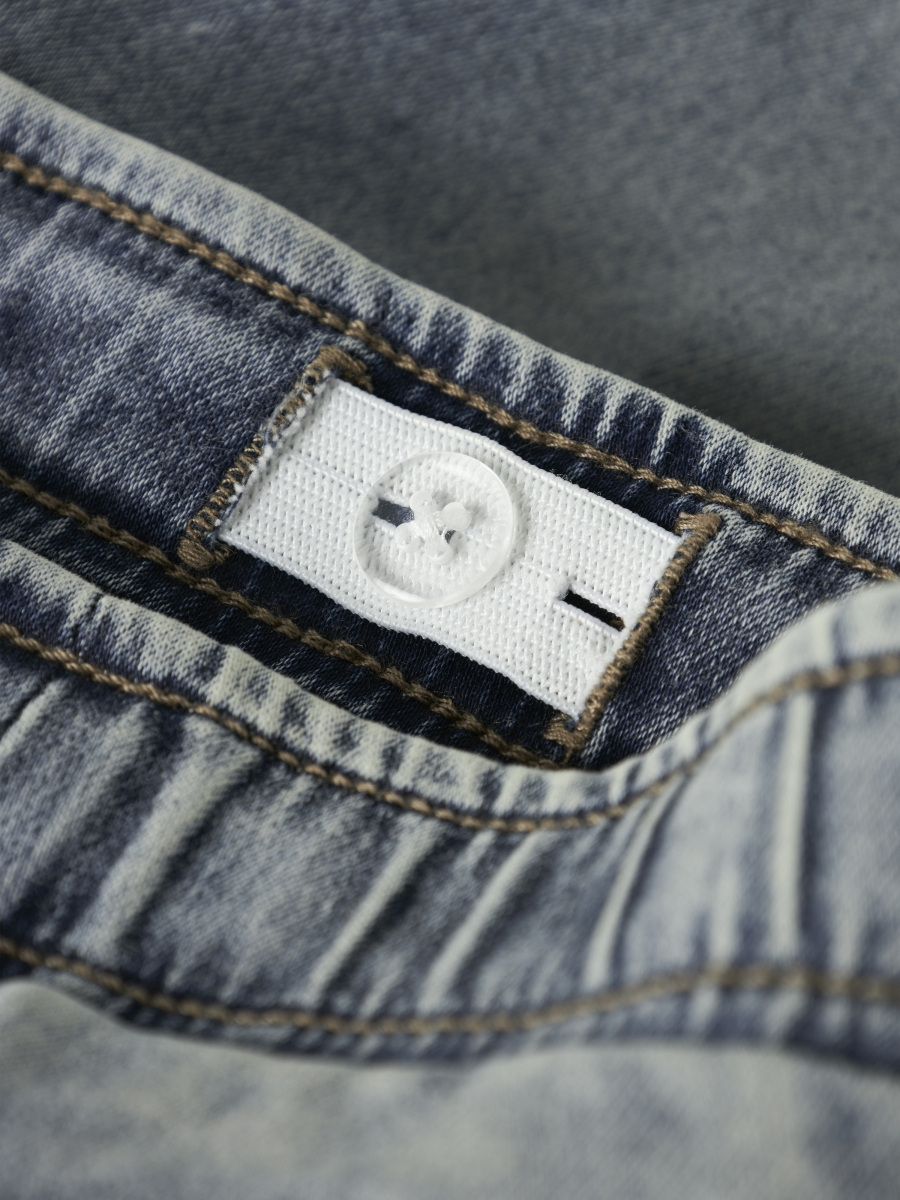 Jeans Ryan Slim Sweat Jeans 2472-TH (Vintage Medium Blue Denim)