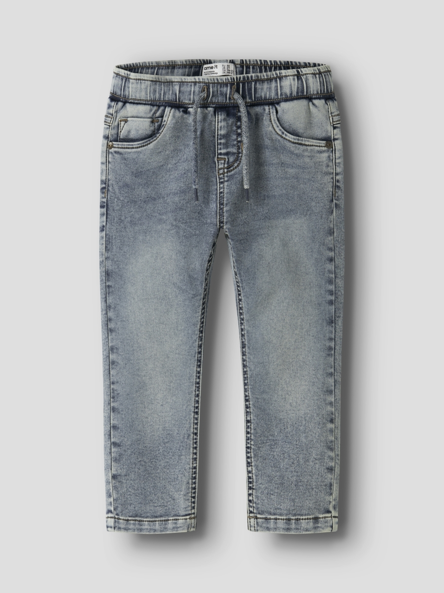Jeans Ryan Slim Sweat Jeans 2472-TH (Vintage Medium Blue Denim)