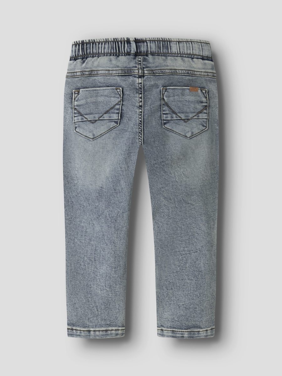 Jeans Ryan Slim Sweat Jeans 2472-TH (Vintage Medium Blue Denim)