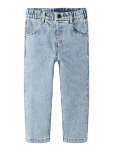 Jeansbroek Darlee Loose Fit 4410-SE (Medium Blue Denim)