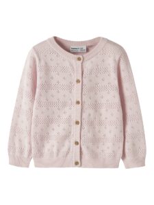 Knit Kecia (Lotus)
