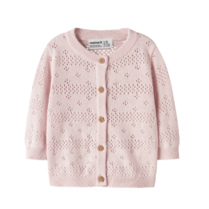 Knit Kecia Mini (Lotus)