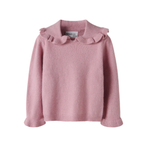 Knit Kirstena (Lilas)