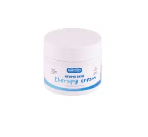 Natuurlijke Verzorgingscrème Atopische Huid 100ml