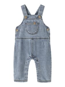 Overall Karole Loose Denim 2433-CJ