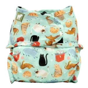 Overbroekje (Cats)