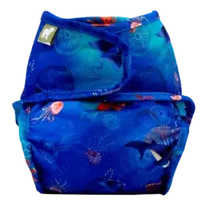 Overbroekje (Deep Sea)