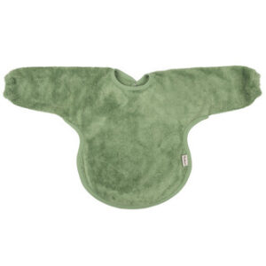 Slab met mouwen (Aloe Green)