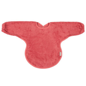 Slab met mouwen (Raspberry Rose)