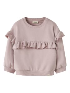 Sweater Ilondon Rik Loose fit (Zephyr)