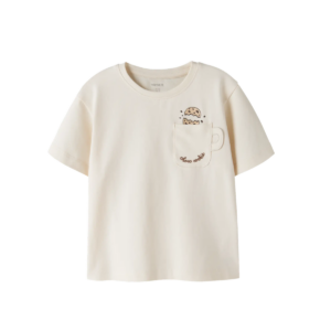 T-shirt Kit (Antique White)