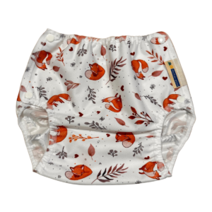 Air Flow (Cozy Fox)
