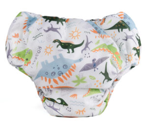 Bedwetter Pants (Dino)