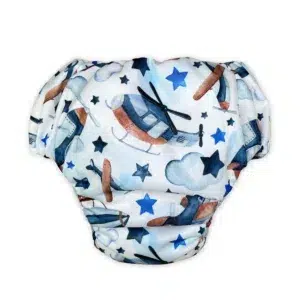 Bedwetter Pants (Flight)