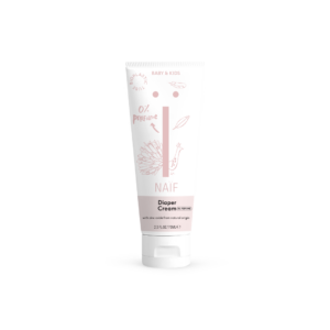Billencrème met zinkoxide 0% perfume (75ml)