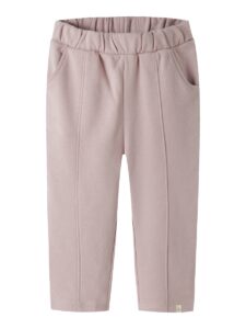 Broek Ilondon Rak Loose Sweatpants (Zephyr)