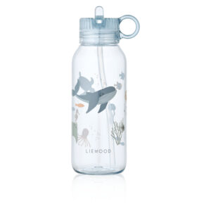 Drinkfles Tritan Yang 500ml (Sea Creature/Sandy)