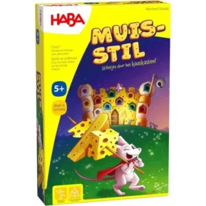 Muisstil