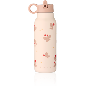 Thermische Drinkfles Falk 350ml (Butterfly/Apple Blossom)