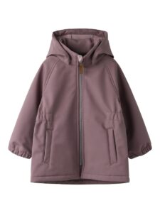 Toverregenjas Softshell Alfa (Grape Shake)