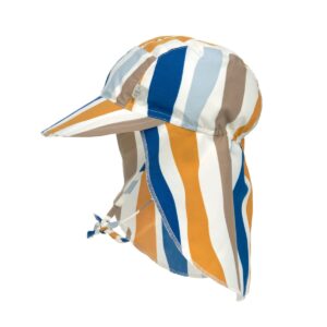 Zonnepet (Waves Blue Nature)