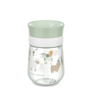 360° Drinkbeker 300 ml - Little Farm