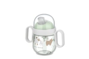 Antilek tuitbeker 200 ml - Little Farm