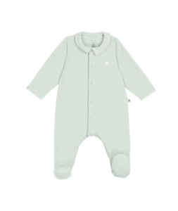 Babypyjama met voetjes (Spray)