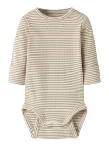 Body LS Berro (Antique White)