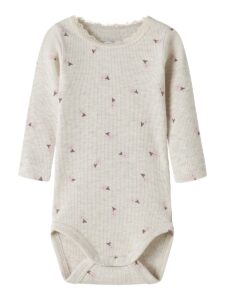 Body LS Laurel (Peyote Melange)
