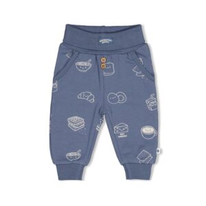 Broek AOP - Breakfast Buddy