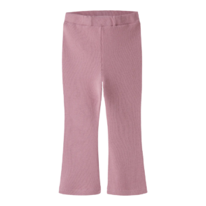 Broek Lesley Flared (Lilas)