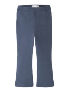 Broek Lesley Flared (Vintage Indigo)