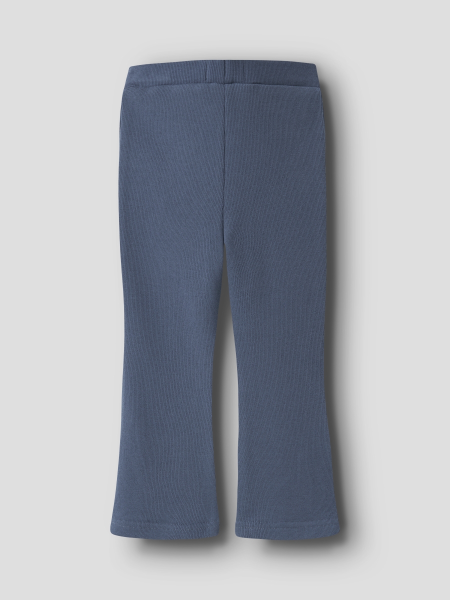 Broek Lesley Flared (Vintage Indigo)