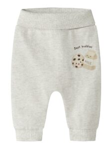 Broek Lokie Sweat (Peyote Melange)