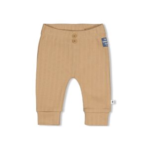 Broek rib - Breakfast Buddy