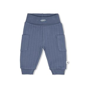 Broek rib - Breakfast Buddy