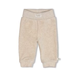 Broek velours rib - The Cuddle Company