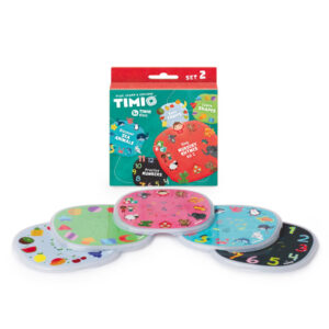 Disc Pack (Set 2)