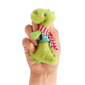 Grijprammelaar Dino